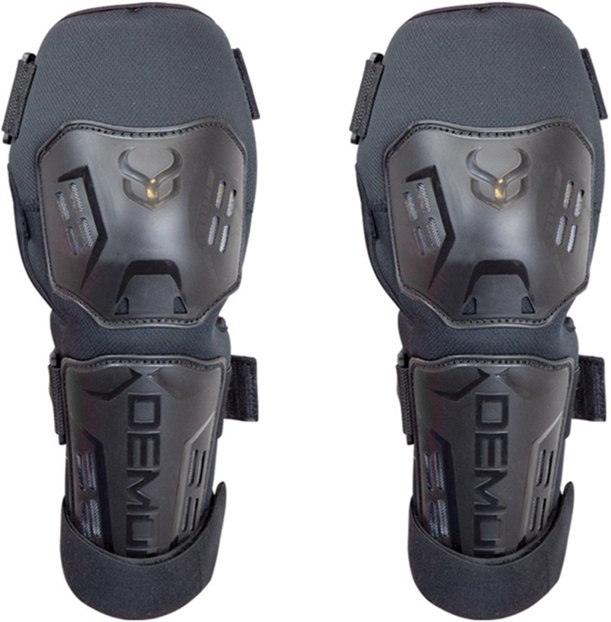 Shin & Knee Pads Snowboarding Body Armour Protection